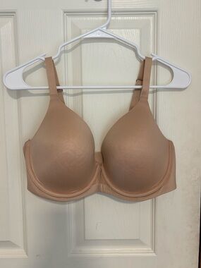 Aerie Real Sunnie Full Coverage Bra, Size 38DD